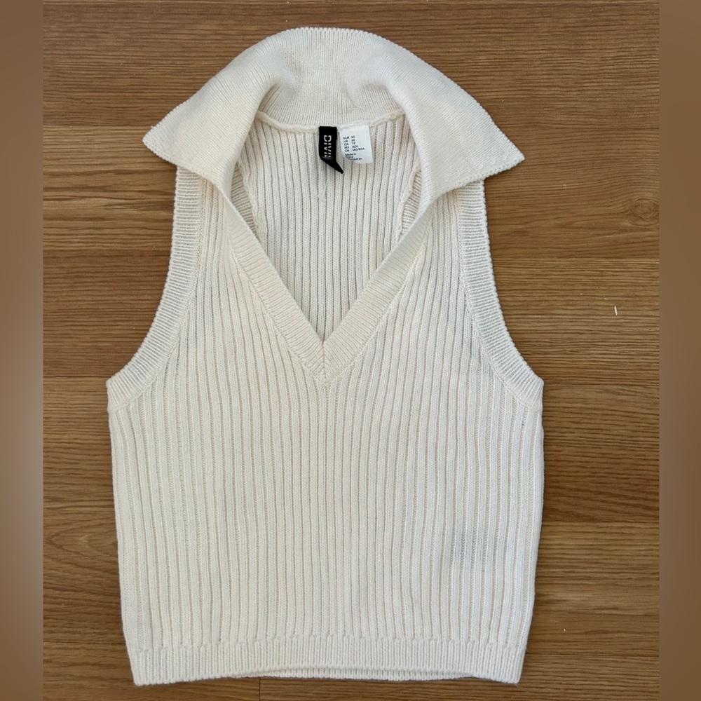 H&M Top